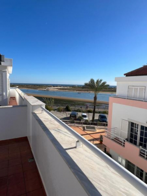 T2 Duplex apartment
